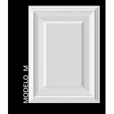CHAPA ESTAMPADA 25X40